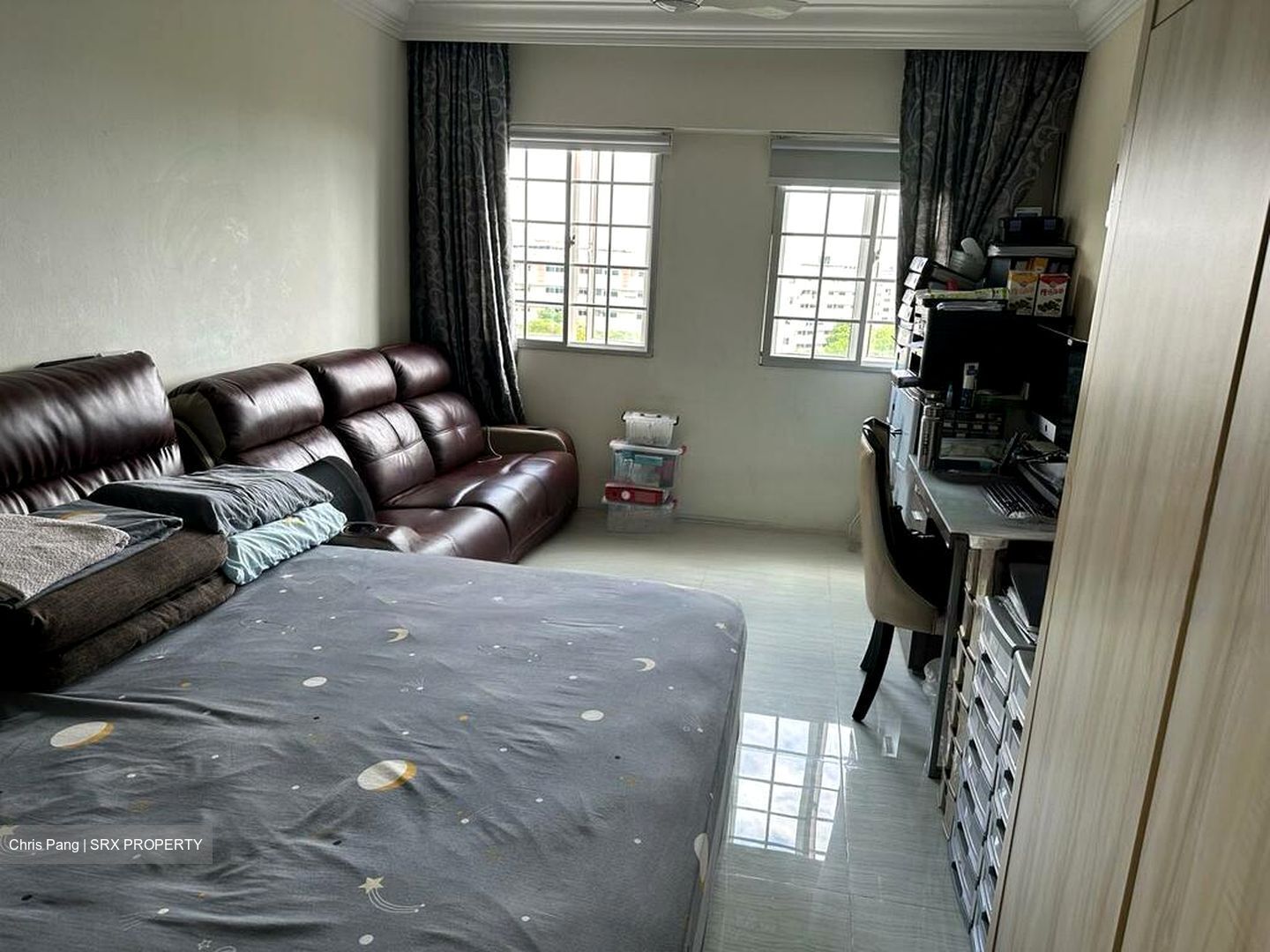 Melville Park (D18), Condominium #485998711